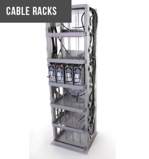 Cable Rack and Accessories
